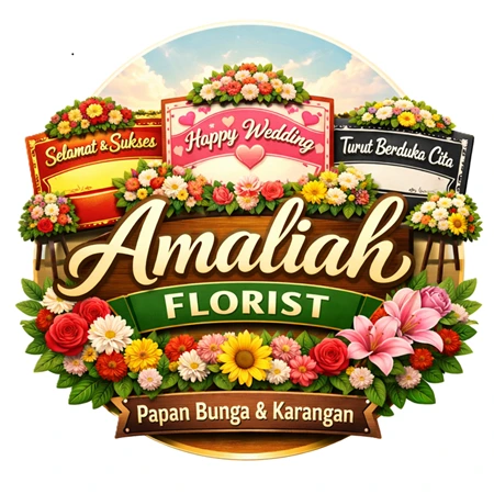 Papan Bunga Purbalingga Kidul